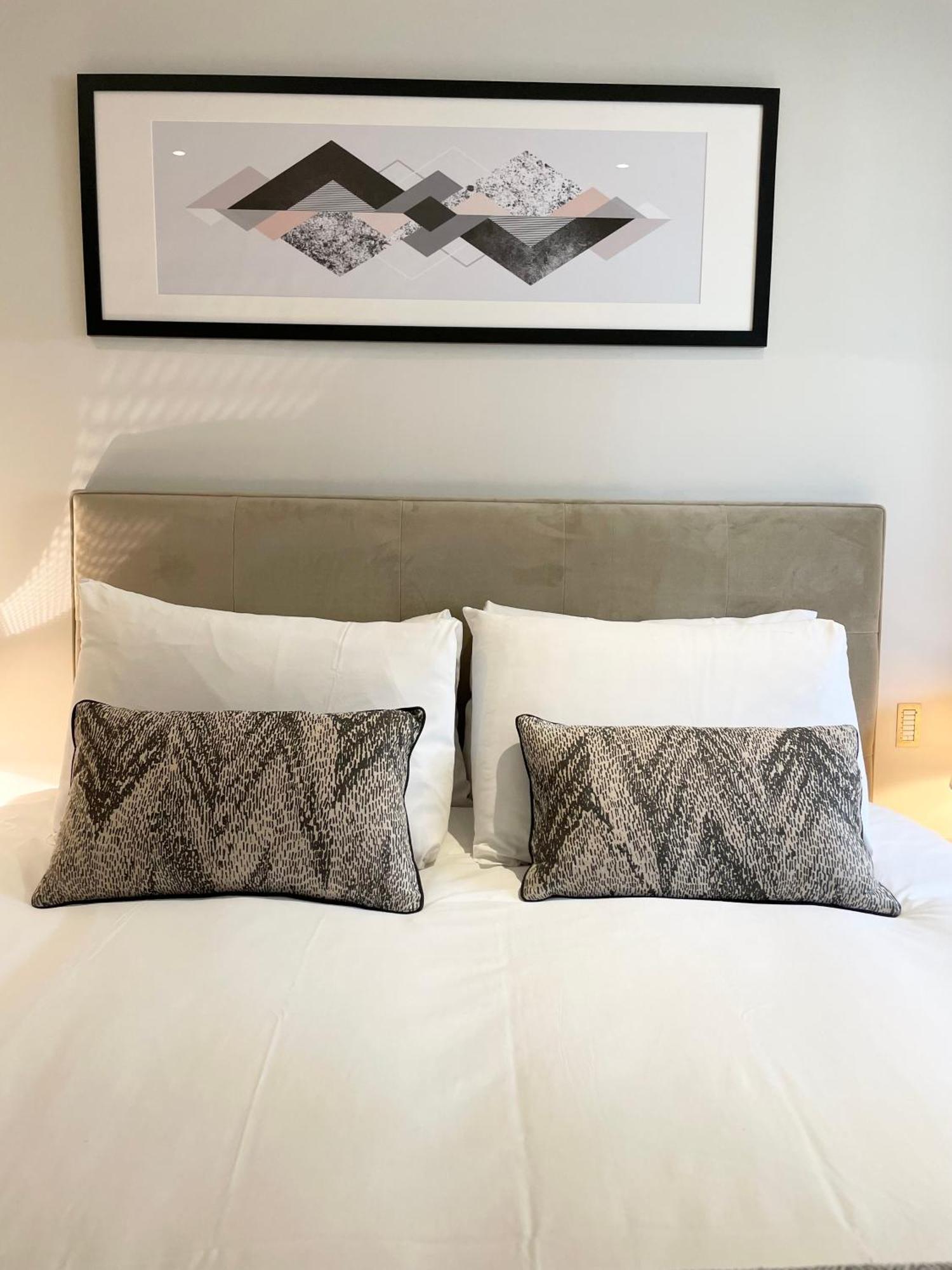 Luxury Apartments In Westminster London Exterior foto