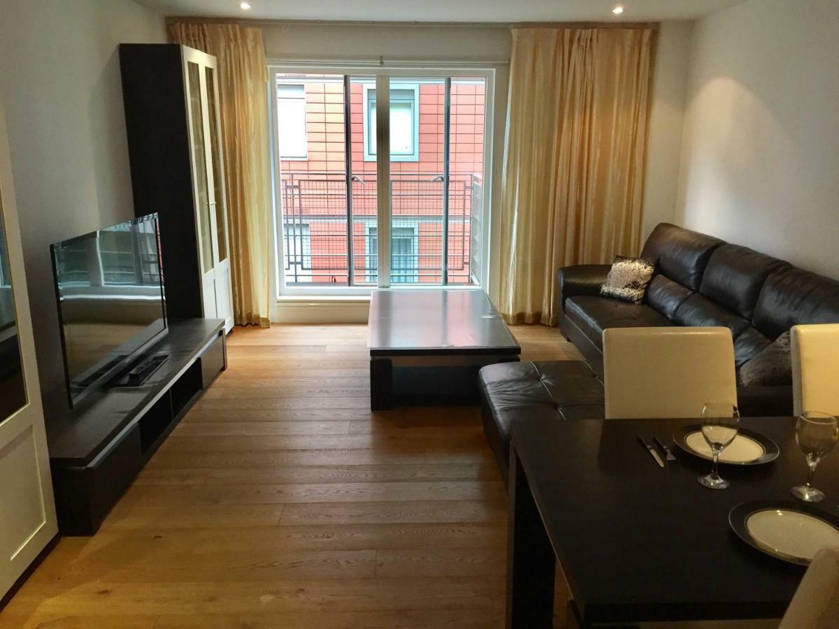 Luxury Apartments In Westminster London Exterior foto